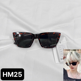 Kính HM Nữ Auth mua sale - Phồng Phềnh Authentic