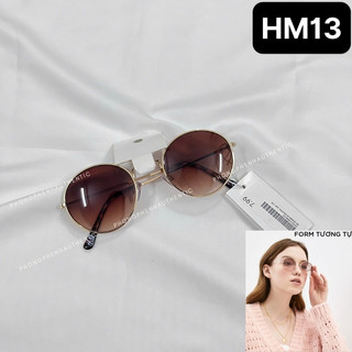 Kính HM Nữ Auth mua sale - Phồng Phềnh Authentic