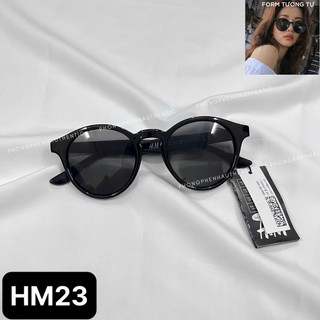 Kính HM Nữ Auth mua sale - Phồng Phềnh Authentic