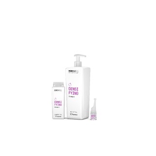Dầu gội chăm sóc tóc rụng và kích thích mọc tóc dành cho da đầu nhạy cảm Morphosis FRAMESI Densifying Shampoo