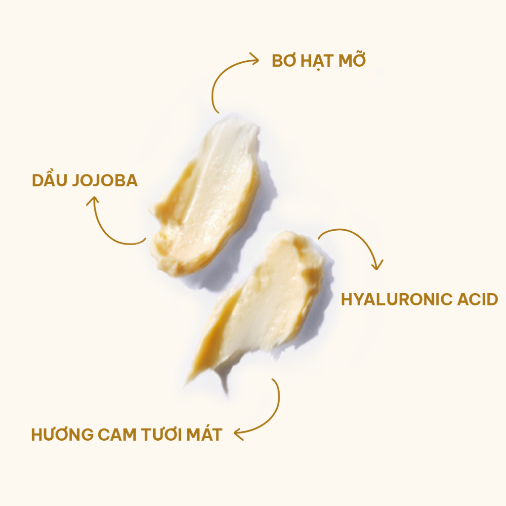 Ảnh Bộ đôi giảm thâm môi, dưỡng ẩm căng mọng, làm hồng tự nhiên Baresoul Lip Butter & Mask 10g + Sweet Talker 20g 3