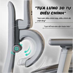 Ghế Công Thái Học CTH-88, CTH-68 An Khang – Ghế Xoay Văn Phòng Cao Cấp, FULL LƯỚI, Bảo Vệ Cột Sống Hiệu Quả — ảnh 7
