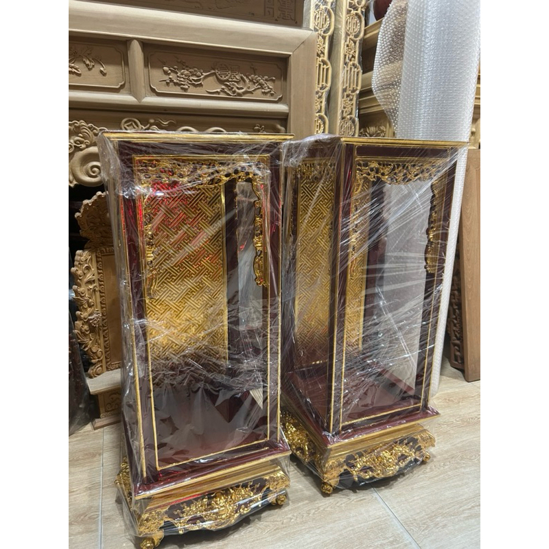 Khám tượng cô cậu