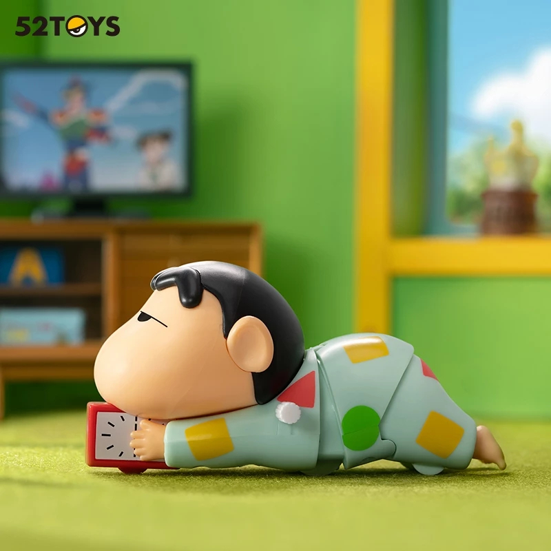 Shin Cậu Bé Bút Chì Đồ Chơi Shin Shin Chan Đồ Chơi Tập Bò Cho Bé Shin Bò Cushin Shin Dây Cót Vặn Cót Đạp Xe - PUKAPI
