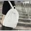 Balo nữ thời trang LOTIBA balo da đẹp size 40cm phong cách Hàn Quốc _BL024