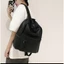 Balo nữ thời trang LOTIBA balo da đẹp size 40cm phong cách Hàn Quốc _BL024