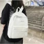 Balo nữ thời trang LOTIBA balo da đẹp size 40cm phong cách Hàn Quốc _BL024