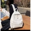 Balo nữ thời trang LOTIBA balo da đẹp size 40cm phong cách Hàn Quốc _BL024