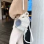 Balo mini nữ nhỏ vải dạ đẹp đi chơi thời trang phong cách hàn quốc _BL029