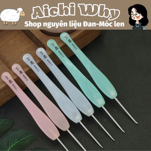 Kim móc len Jinlan anh đào