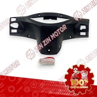 Nhựa Nhám Ốp Sau Tay Lái, Bợ Cổ Wave Alpha 110 2017 - 2025 53206-K89-V00ZA Chính Hãng - ZZM