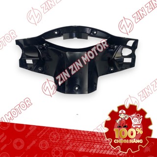 Nhựa Nhám Ốp Sau Tay Lái, Bợ Cổ Wave Alpha 110 2017 - 2025 53206-K89-V00ZA Chính Hãng - ZZM
