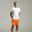 Áo Redikick Combat Compression ngắn tay chơi Bóng Rổ, Pickleball, Gym, Chạy Bộ, Bóng Đá, Tennis