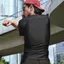 Áo Redikick Combat Compression ngắn tay chơi Bóng Rổ, Pickleball, Gym, Chạy Bộ, Bóng Đá, Tennis
