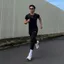 Áo Redikick Combat Compression ngắn tay chơi Bóng Rổ, Pickleball, Gym, Chạy Bộ, Bóng Đá, Tennis