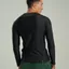 Áo Redikick Combat Compression dài tay chơi Bóng Rổ, Pickleball, Gym, Chạy Bộ, Bóng Đá, Tennis