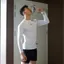 Áo Redikick Combat Compression dài tay chơi Bóng Rổ, Pickleball, Gym, Chạy Bộ, Bóng Đá, Tennis