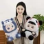 Gấu Bông NaTra Ngao Bình Thú Bông Phim Hoạt Hình Ma Đồng Náo Hải Size To Khổng Lồ