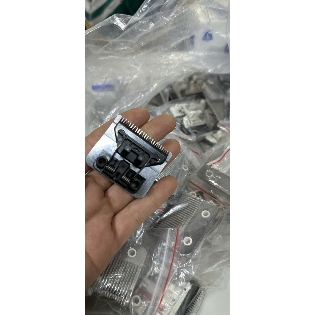 Lưỡi Dao Máy Hút Chỉ Thừa/Cắt Chỉ Thừa – Phụ Kiện Ngành May, Hàng Chính Hãng