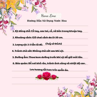 [HOT TREND] Nước Hoa Nam BLEU CHA.NL ( chai chiết 10ml)Hương Gỗ Nam Tính, Lịch Lãm & Cuốn Hút  Lưu Hương Lâu