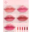 Son Kem Lì Mịn PERIPERA INK JELLABLE TINT