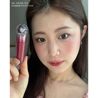[Peripera] Son Kem Lì Mịn PERIPERA INK JELLABLE TINT