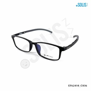 Gọng kính plastic hiệu Exfash EF62410 - GỌNG KÍNH NHỰA EXFASH EF62410 KÍCH THƯỚC 53-16-148