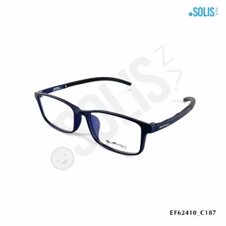 Gọng kính plastic hiệu Exfash EF62410 - GỌNG KÍNH NHỰA EXFASH EF62410 KÍCH THƯỚC 53-16-148