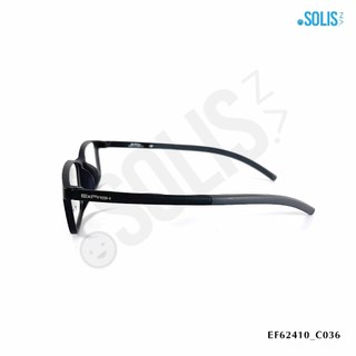 Gọng kính plastic hiệu Exfash EF62410 - GỌNG KÍNH NHỰA EXFASH EF62410 KÍCH THƯỚC 53-16-148
