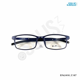 Gọng kính plastic hiệu Exfash EF62410 - GỌNG KÍNH NHỰA EXFASH EF62410 KÍCH THƯỚC 53-16-148