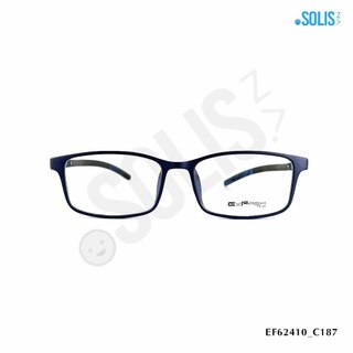 Gọng kính plastic hiệu Exfash EF62410 - GỌNG KÍNH NHỰA EXFASH EF62410 KÍCH THƯỚC 53-16-148