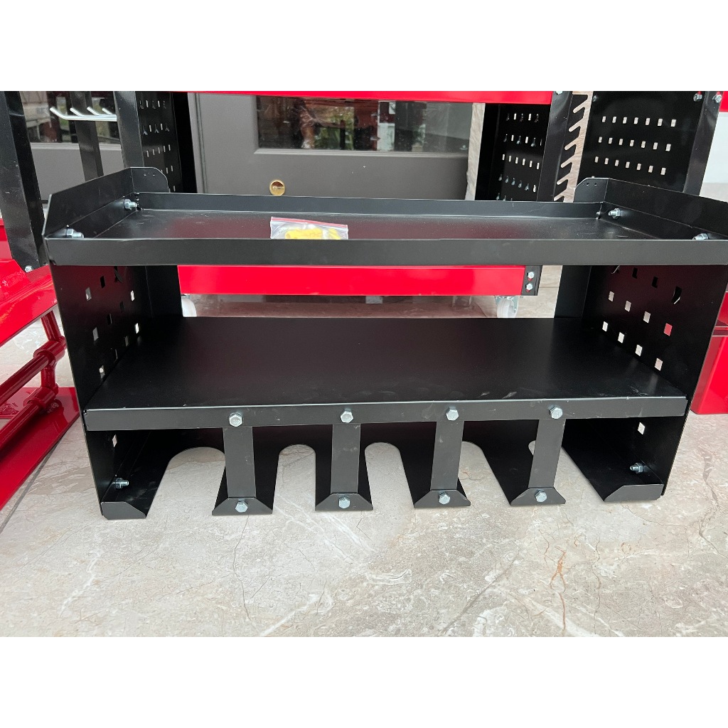 Kệ máy khoan pin thép 3 tầng | Shopee Việt Nam