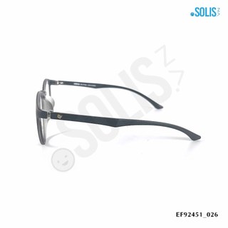 Gọng kính plastic hiệu Exfash EF92451 - GỌNG KÍNH NHỰA HIỆU EXFASH EF92451 KÍCH THƯỚC 50-19-143