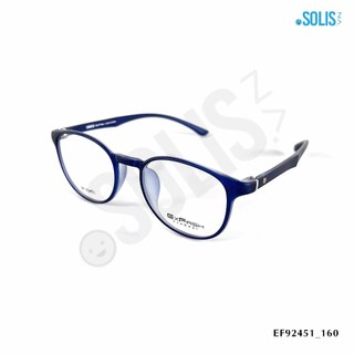 Gọng kính plastic hiệu Exfash EF92451 - GỌNG KÍNH NHỰA HIỆU EXFASH EF92451 KÍCH THƯỚC 50-19-143