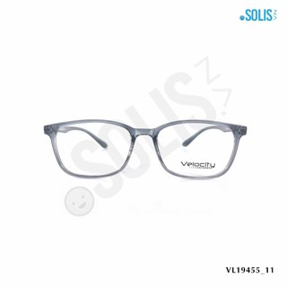 Gọng kính plastic Velocity VL19455 - GỌNG KÍNH NHỰA HIỆU VELOCITY VL19455 KÍCH THƯỚC 51-17-138