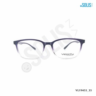 Gọng kính plastic Velocity VL19455 - GỌNG KÍNH NHỰA HIỆU VELOCITY VL19455 KÍCH THƯỚC 51-17-138