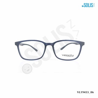 Gọng kính plastic Velocity VL19455 - GỌNG KÍNH NHỰA HIỆU VELOCITY VL19455 KÍCH THƯỚC 51-17-138