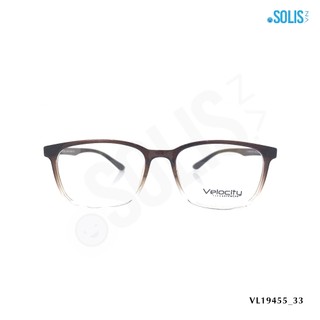 Gọng kính plastic Velocity VL19455 - GỌNG KÍNH NHỰA HIỆU VELOCITY VL19455 KÍCH THƯỚC 51-17-138