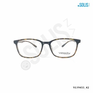 Gọng kính plastic Velocity VL19455 - GỌNG KÍNH NHỰA HIỆU VELOCITY VL19455 KÍCH THƯỚC 51-17-138