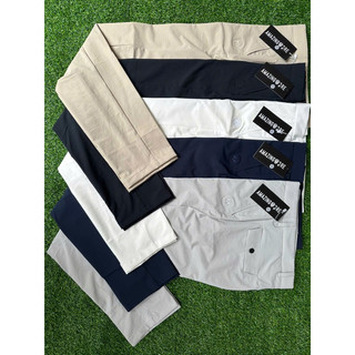 Quần dài Golf PXG,Titleist,macbon,Gfore,Amazing chất thể thao co dãn 4 chiều