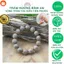 Vòng trầm hương An Bình 16ly trầm kiến Quảng Nam thơm đẹp cho cổ tay nam thu hút tài lộc