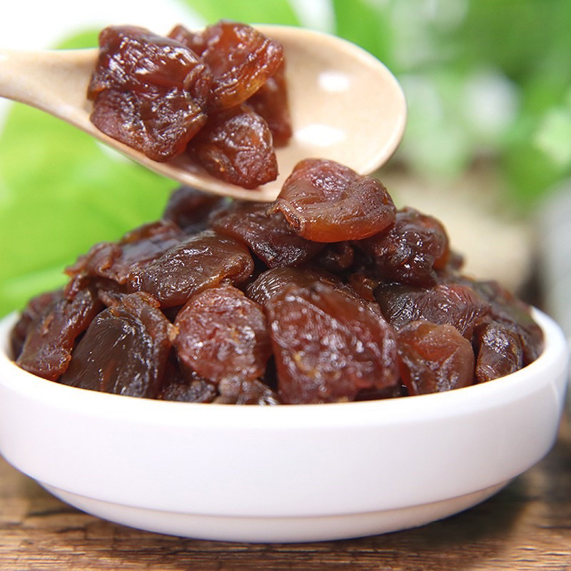 Nhãn Nhục Hưng Yên, Đậm Màu, Cánh Dày Thơm Ngon Dùng Nấu Chè, Hầm Canh, Pha Trà...