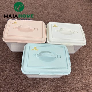 Hộp chống ẩm cho máy ảnh 10L, hộp hút ẩm đa năng cho máy ảnh