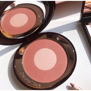 ✨ PHẤN MÁ HỒNG CHARL.OT.TE TILBURY CHEEK TO CHIC PILLOW TALK💗💗