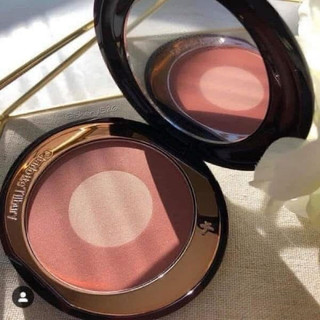 ✨ PHẤN MÁ HỒNG CHARL.OT.TE TILBURY CHEEK TO CHIC PILLOW TALK💗💗
