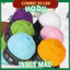 Combo 10/20 len milk cotton giá tốt nhất, len milk học móc - hodushop