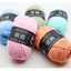 Combo 10/20 len milk cotton giá tốt nhất, len milk học móc - hodushop