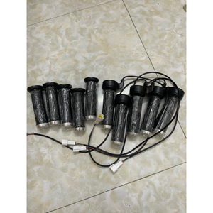 tay ga điện x5 hàng chuẩn chính hãng lắp mọi dòng xe điện (giá 1 cặp)