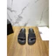 ⚡️[Hight Quality] Dép Lê Quai Ngang 1h1l1p P1en Studded Sliders - Điểm Nhấn Logo Nổi Phối Đính Đá Lấp Lánh Full Box Qccc