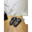 ⚡️[Hight Quality] Dép Lê Quai Ngang 1h1l1p P1en Studded Sliders - Điểm Nhấn Logo Nổi Phối Đính Đá Lấp Lánh Full Box Qccc